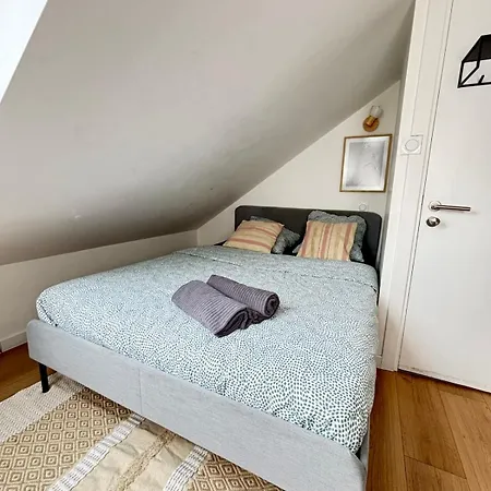 Holiday home Soh Rent 2 Tv- Wifi Proche Gare