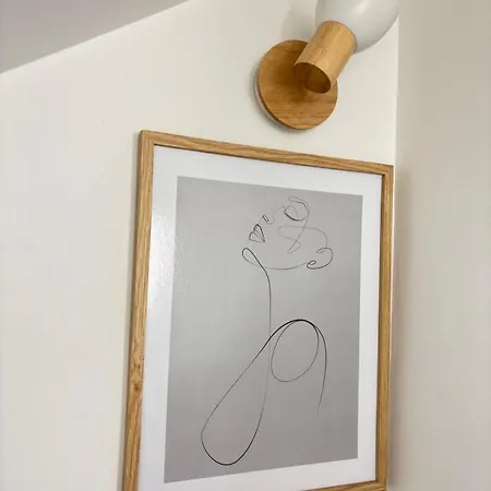 Soh Rent 2 Tv- Wifi Proche Gare 別荘 *