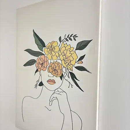 Soh Rent 2 Tv- Wifi Proche Gare * ストラスブール