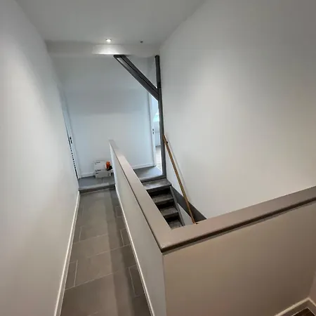 Soh Rent 2 Tv- Wifi Proche Gare Σπίτι διακοπών Στρασβούργο